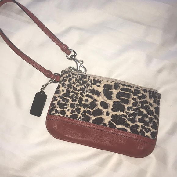 Coach Handbags - Coach